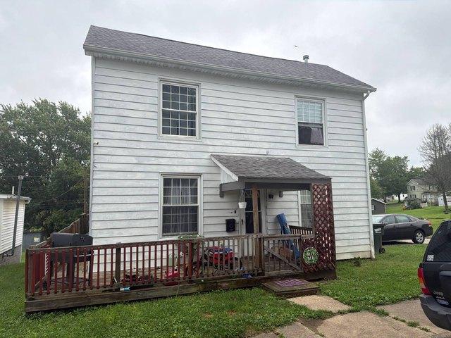 House for sale in Guernsey, Ohio