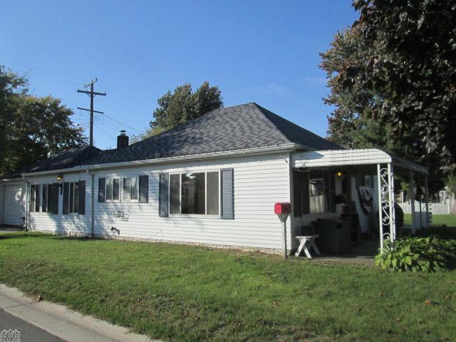 House for sale in Marine City, Saint Clair County