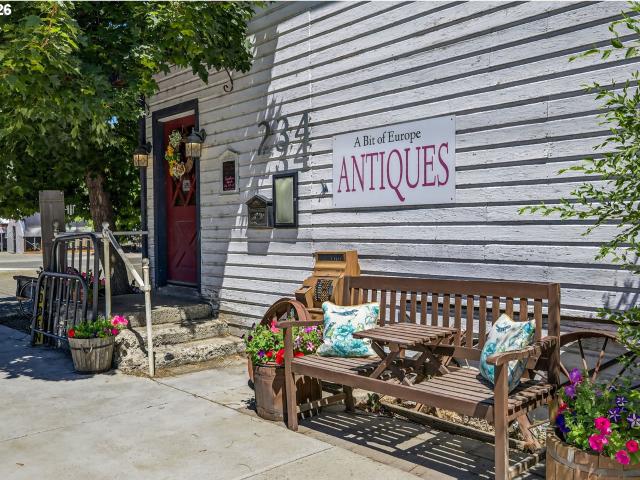 House for sale in Oregonia