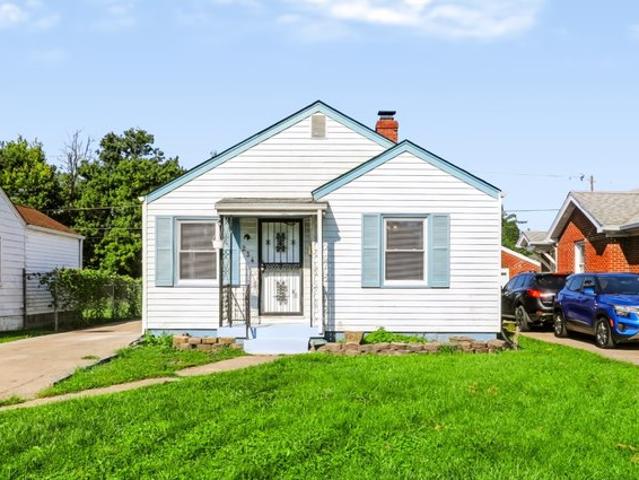 House for rent in Camby, Indiana