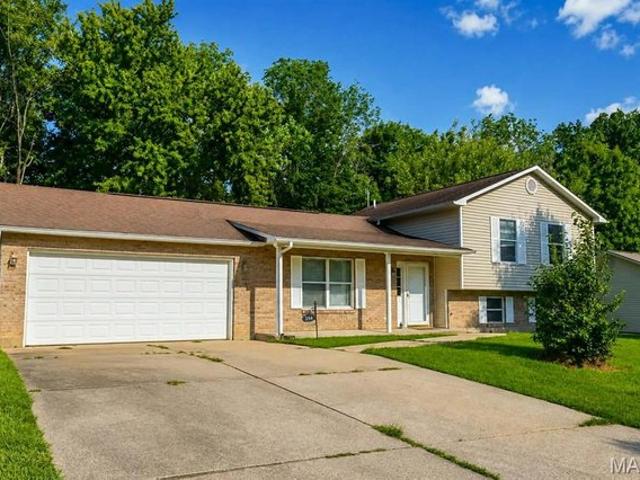 House for sale in Cape Girardeau, Cape Girardeau County