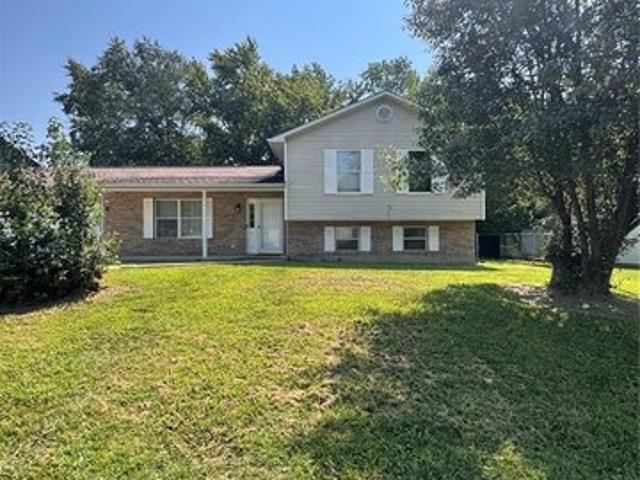House for sale in Cape Girardeau, Missouri