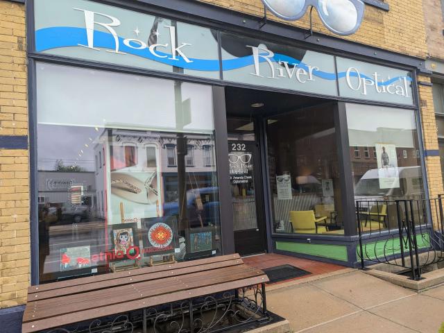 Property for sale in Fort Atkinson, Wisconsin