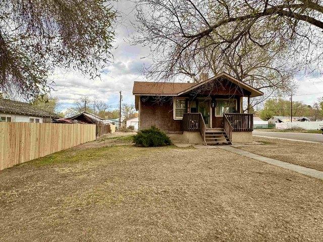 House for sale in Rangely, Colorado