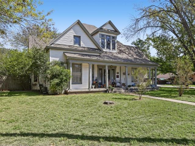 House for sale in Italy, Ellis County