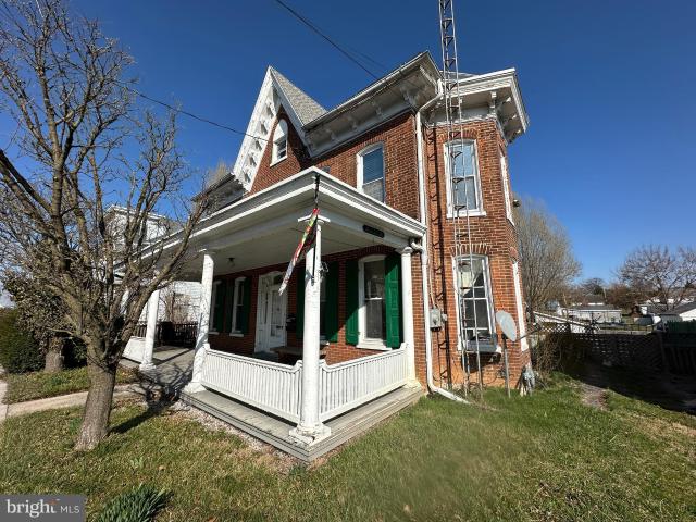 Property for sale in Greencastle, Pennsylvania