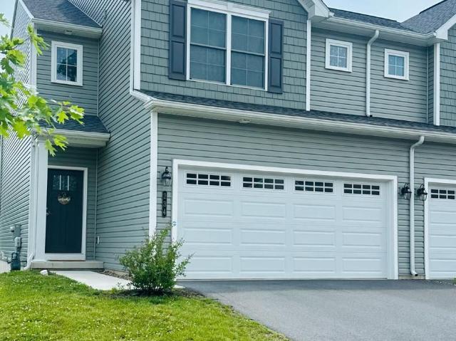 Townhouse for rent in Middletown, Pennsylvania