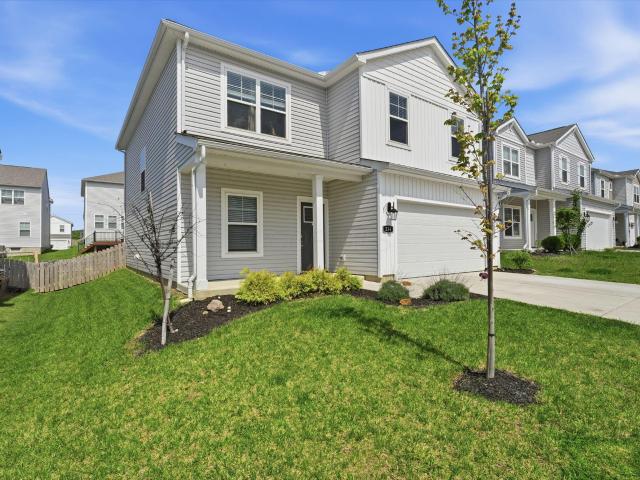 House for sale in Fairfield, Ohio