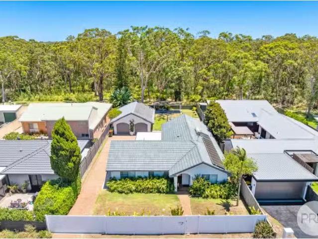 House for rent in New South Wales