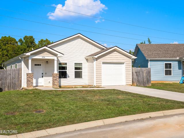 House for sale in Wooddale, Knoxville