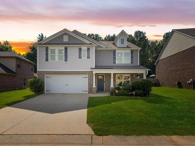 House for sale in Kimberly, Alabama