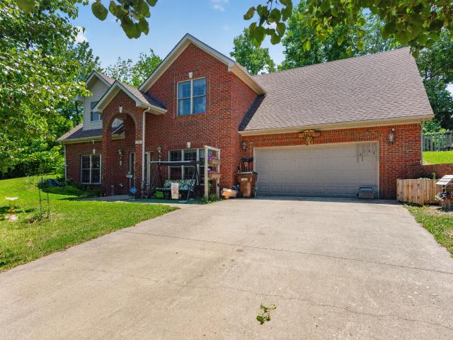 House for sale in Richmond, Kentucky