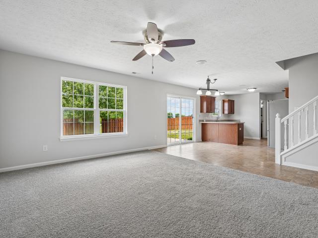 House for sale in Greenfield, Indiana