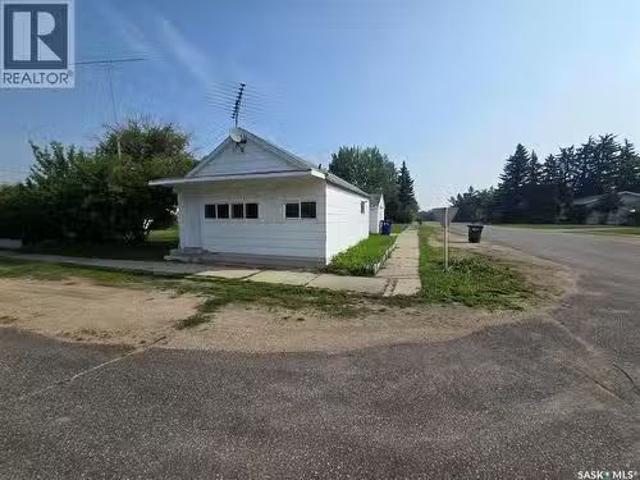 House for sale in Kennedy, Saskatchewan