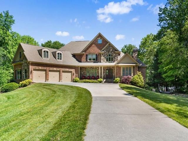 House for sale in Hayesville, Clay County