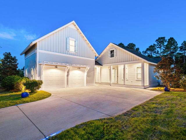 House for sale in Walton, Florida