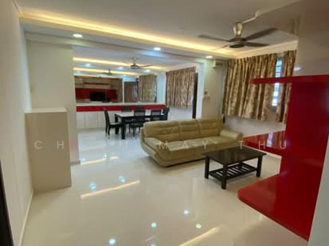 Apartment for rent