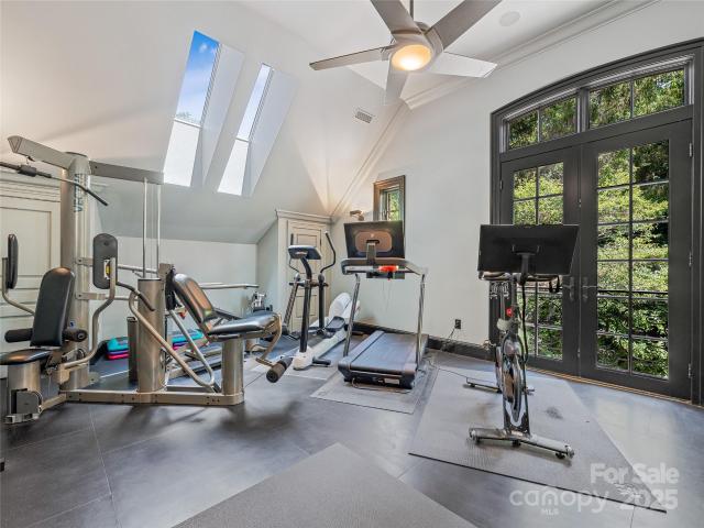 House for sale in Asheville, North Carolina