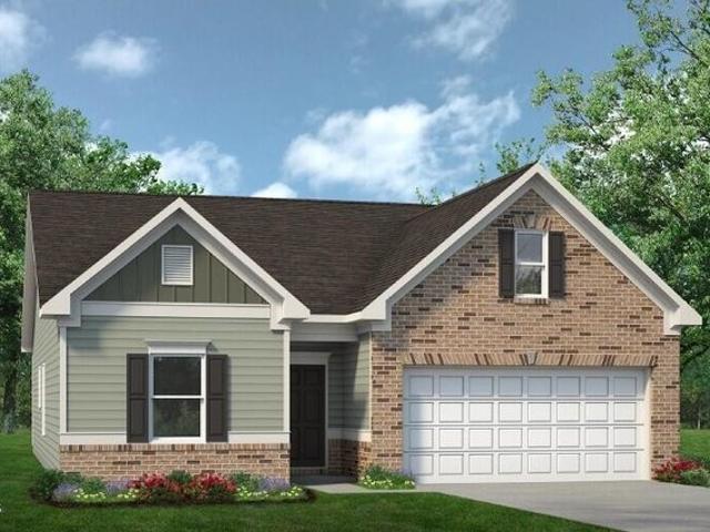 House for sale in Bunnlevel, North Carolina