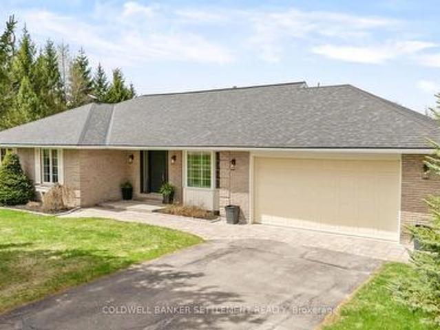 House for sale in Tay Valley, Ontario