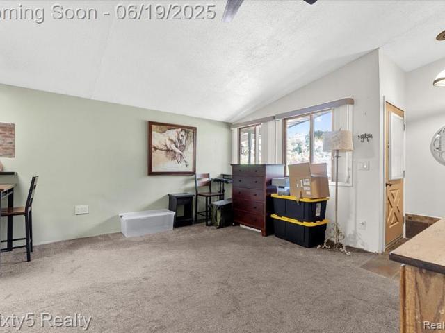 House for sale in Walled Lake