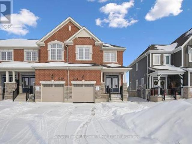 House for sale in Waterloo, Ontario