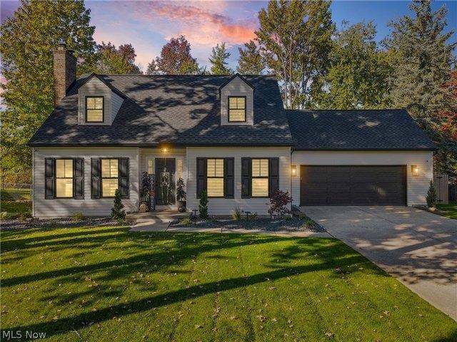 House for sale in Wadsworth, Medina County