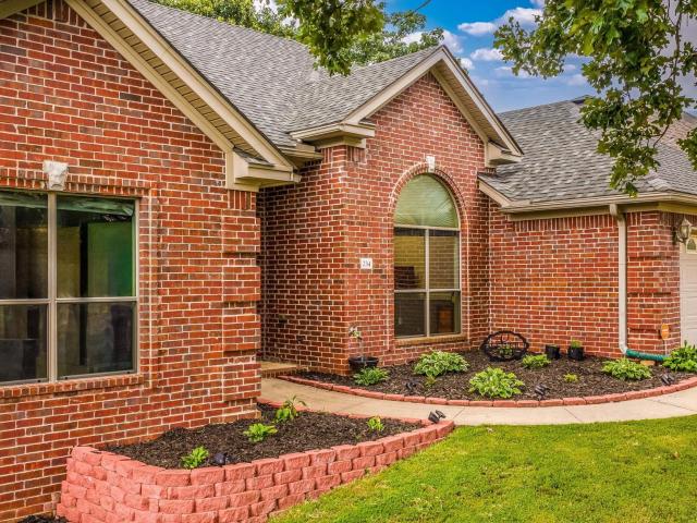 House for sale in Ark