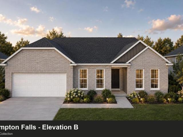 House for sale in Nicholasville, Jessamine County