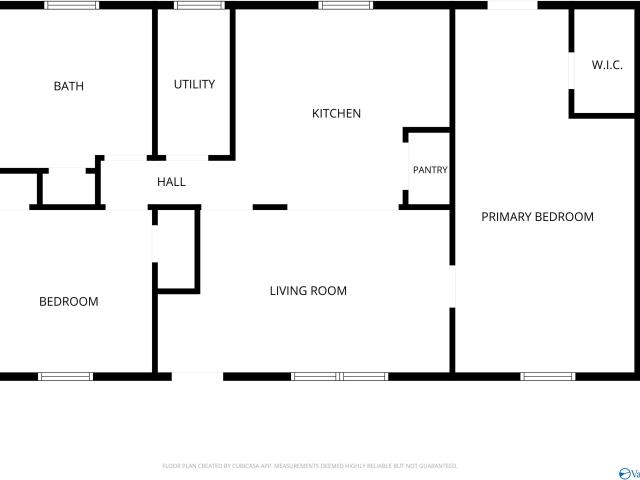 House for sale in Decatur, Alabama