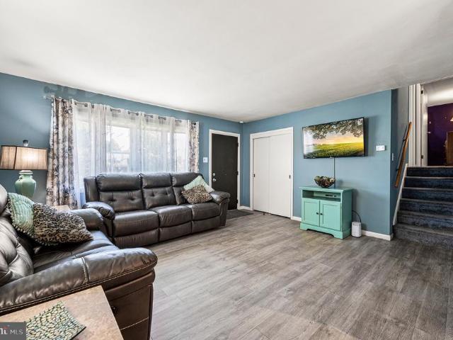 House for sale in Delco, Pennsylvania