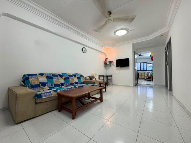 Room for sale