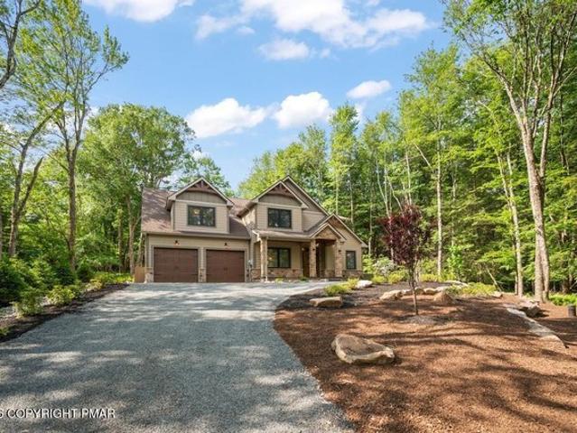 House for sale in Blakeslee, Pennsylvania
