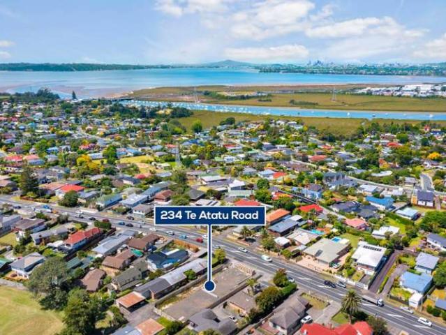 Land for sale in Rapanui