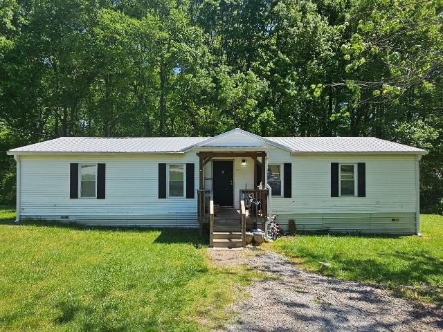 House for sale in Temple, Georgia