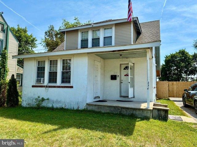 House for sale in Lawnside, New Jersey