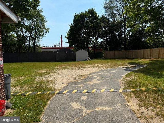 House for sale in Lawnside, New Jersey
