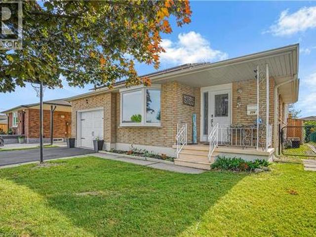 House for sale in Cambridge, Ontario