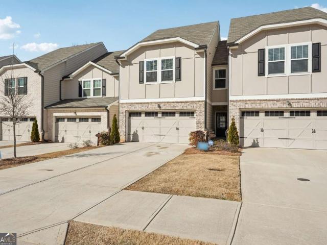 Townhouse for sale in Dawsonville, Georgia