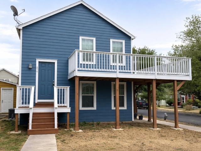 House for sale in Hays, Texas
