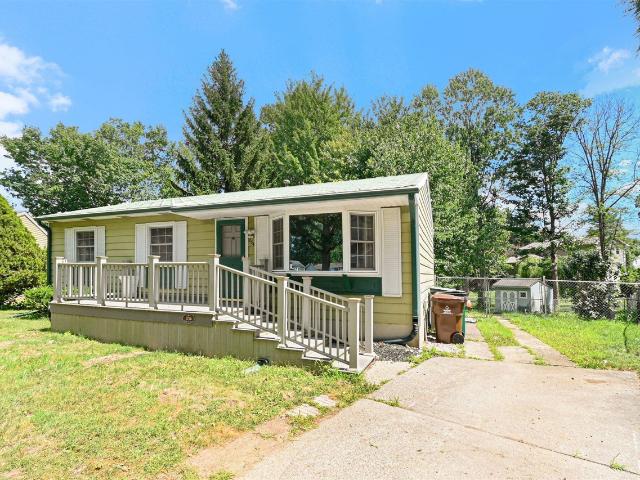 House for sale in Lansing, Michigan