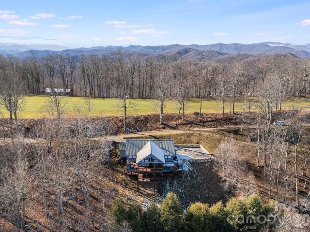 House for sale in Yancey, North Carolina