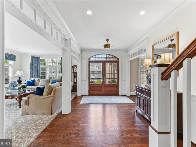 Townhouse for sale in Haverford
