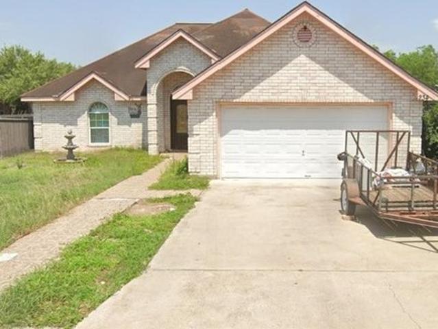 House for sale in Hidalgo, Texas