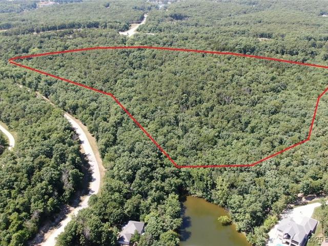 Land for sale in Sunrise Beach, Missouri