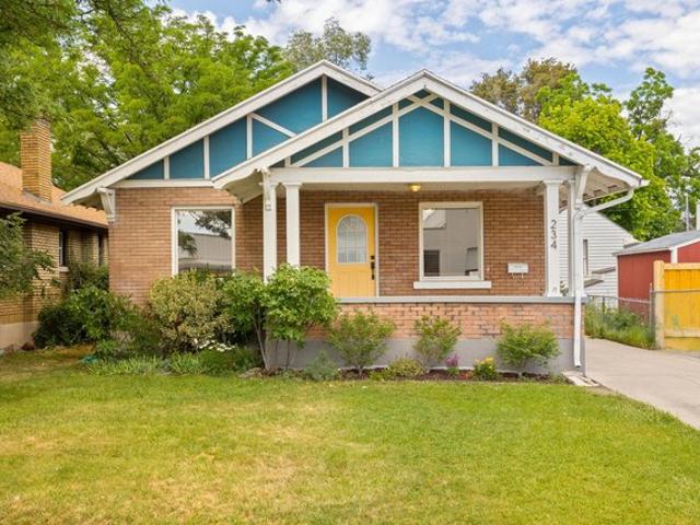 House for sale in Provo, Utah