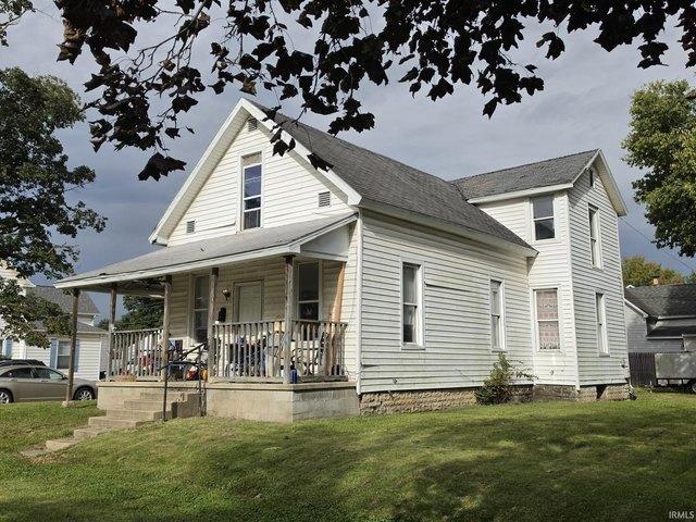 House for sale in Peru, Miami County