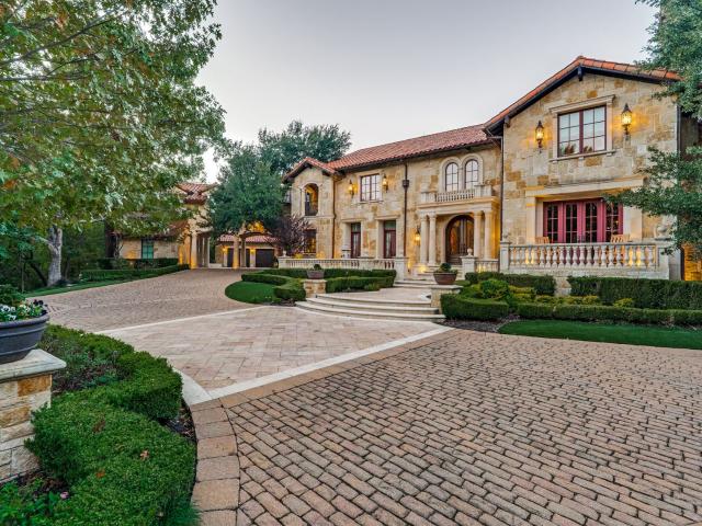 House for sale in Coppell, Texas
