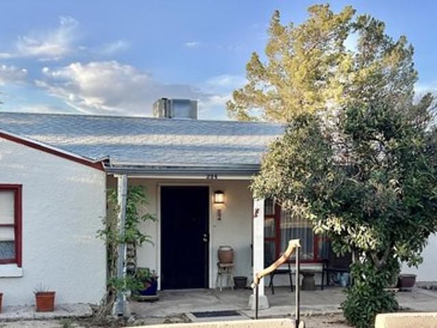 House for sale in Cochise, Arizona