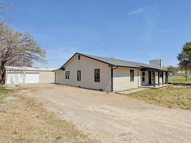 House for sale in Kansas